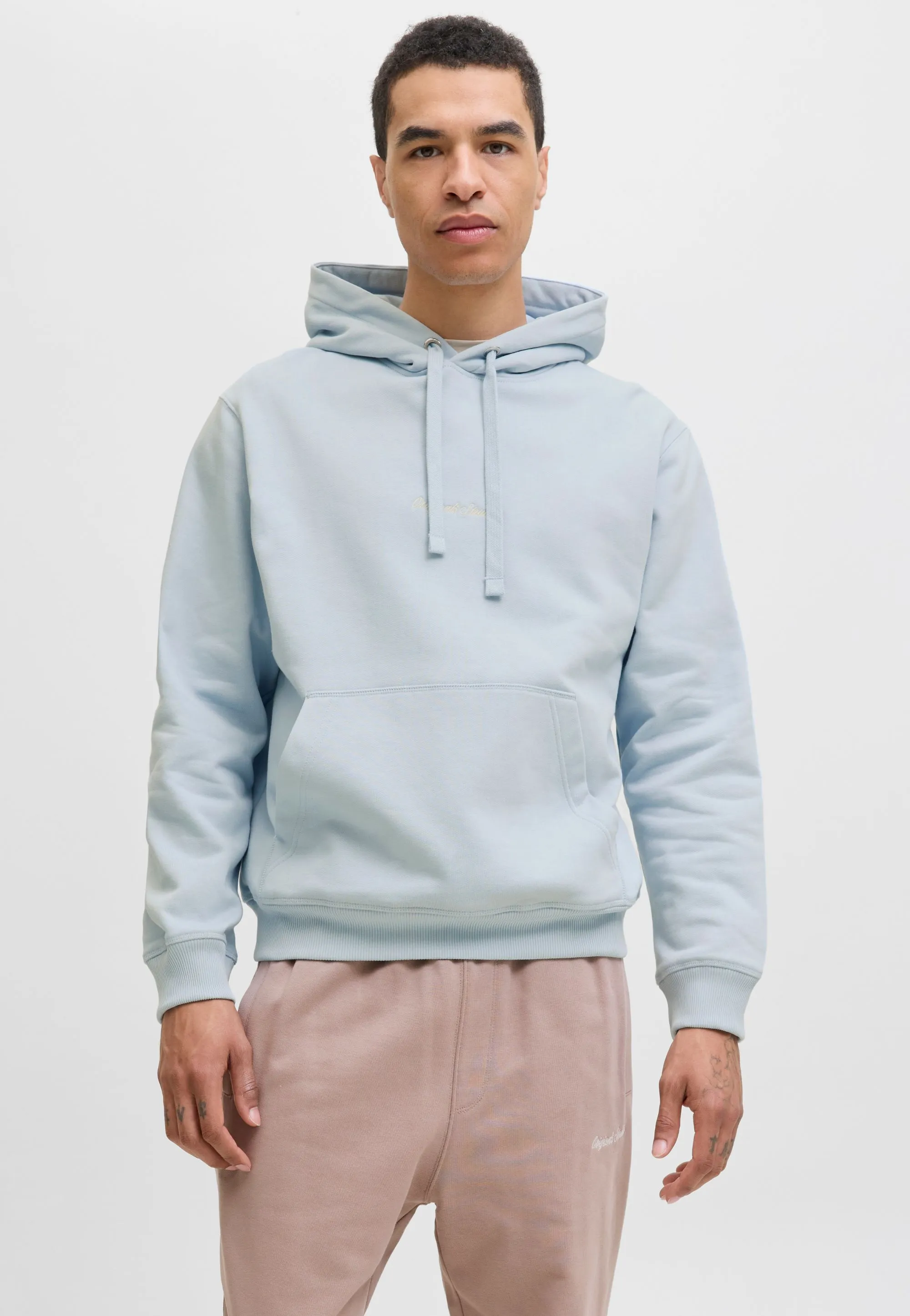 BLUZA MĘSKA JACK & JONES 12282861