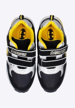 SNEAKERSY CHŁOPIĘCE ZE ŚWIATEŁKAMI BATMAN W14020077S