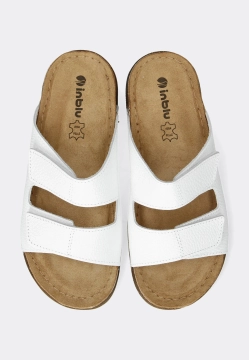 KLAPKI DAMSKIE INBLU AA0005GU