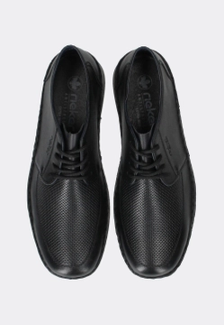 LEKKIE PÓŁBUTY MĘSKIE RIEKER 05400-00