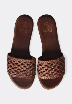 KLAPKI DAMSKIE SHOELAB DA60