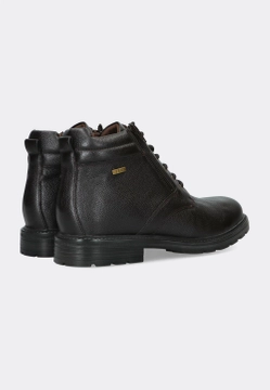 SKÓRZANE TRZEWIKI MĘSKIE CAPRICE 9-16201-43