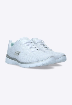 Damskie sneakersy skechers 13078WSL