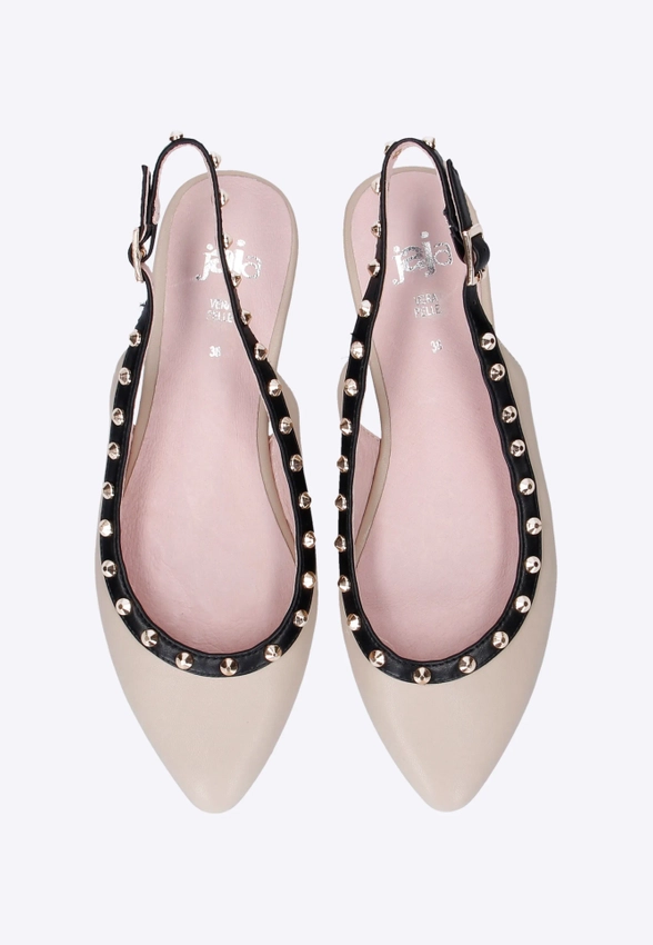 SANDAŁY DAMSKIE JAJA 1003