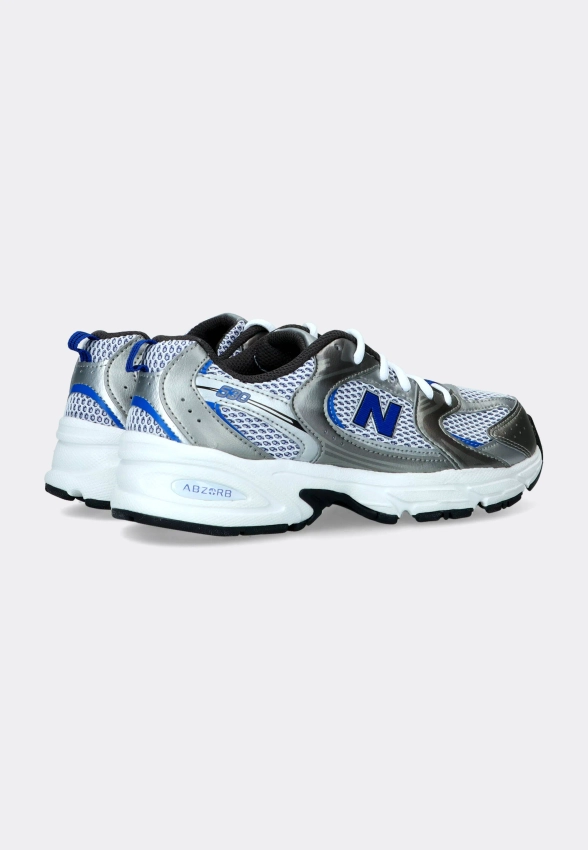 OBUWIE SPORTOWE DAMSKIE NEW BALANCE GR530ADE