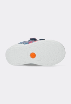 TRAMPKI DZIEWCZĘCE BIOMECANICS 232284-A