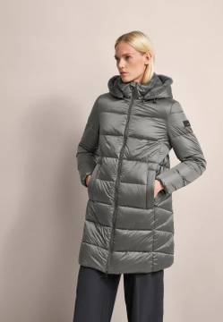 PIKOWANA KURTKA DAMSKA BUGATTI 660813 61222