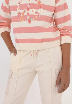 SPODNIE DRESOWE DZIEWCZĘCE MAYORAL 6585