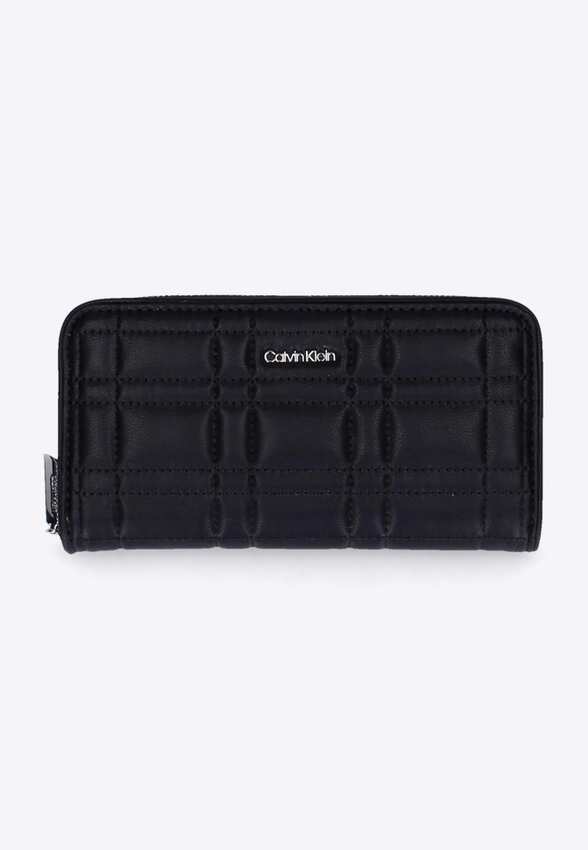 PORTFEL DAMSKI CALVIN KLEIN K609597