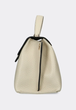 SKÓRZANA TOREBKA DAMSKA RIPANI 7461OB