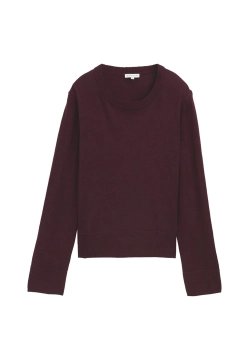 SWETER DAMSKI Z DOMIESZKĄ KASZMIRU TOM TAILOR 1048341