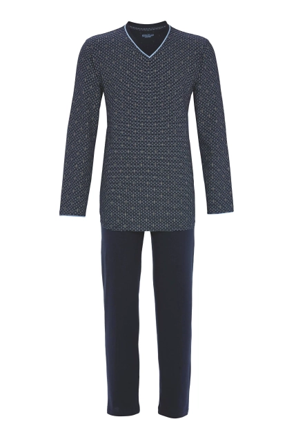 PIŻAMA MĘSKA RINGELLA 5541210