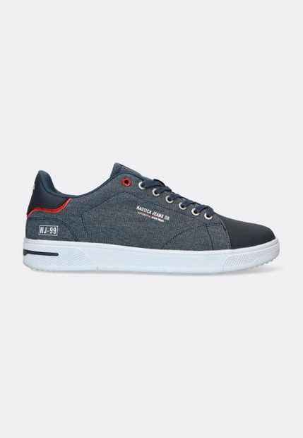 SNEAKERSY MĘSKIE NAUTICA JEANS NJM4140G12 02