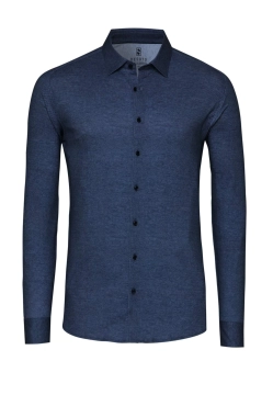 KOSZULA MĘSKA DESOTO 87528-3