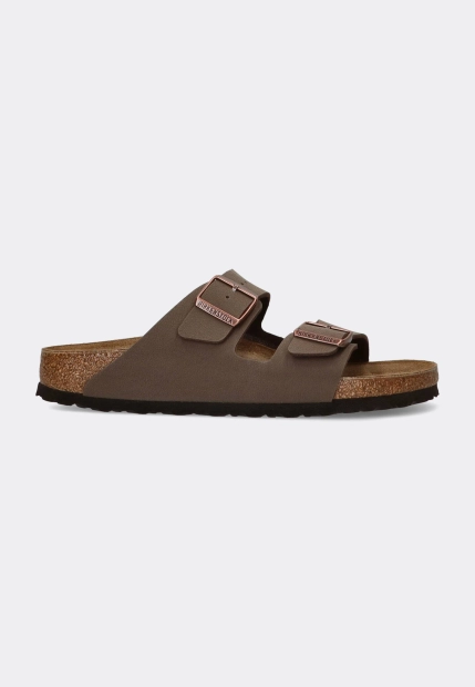 KLAPKI MĘSKIE BIRKENSTOCK ARIZONA BS 151183U