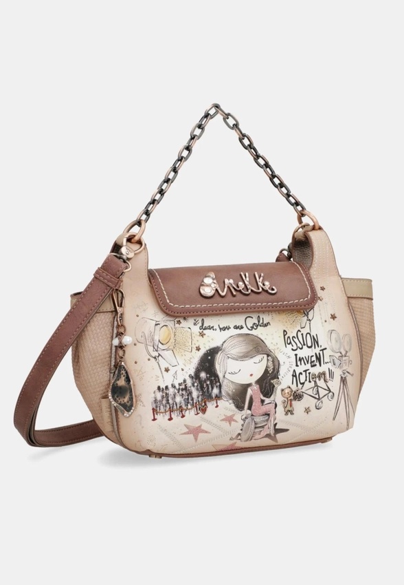 TOREBKA DAMSKA ANEKKE HOLLYWOOD 38703-298