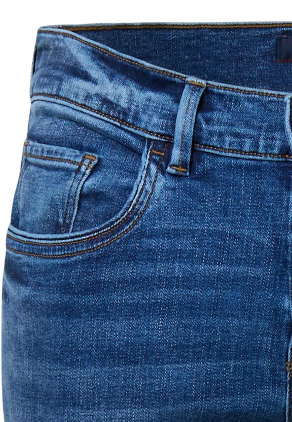 JEANSY MĘSKIE PIONEER P0 16241 6228
