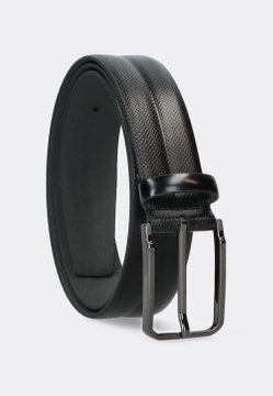 MĘSKI SKÓRZANY PASEK CACHEE 3631