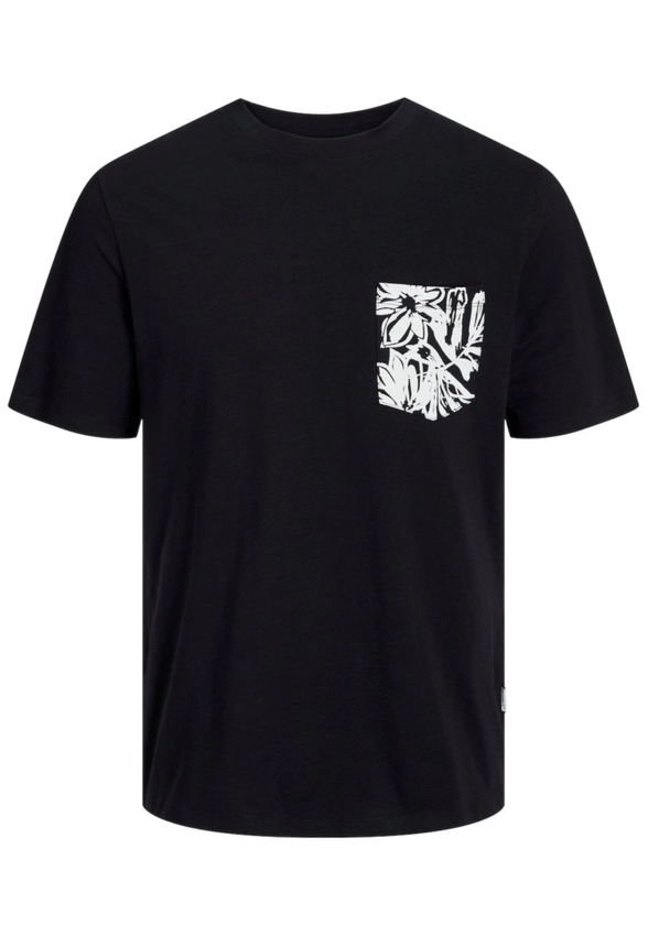 T-SHIRT MĘSKI JACK & JONES 12250435P