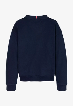 BLUZA CHŁOPIĘCA TOMMY HILFIGER KS0KS00640