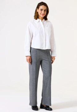 SPODNIE DAMSKIE JODEŁKA GARCIA JEANS Z0051