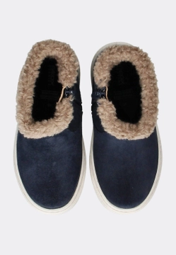 TRZEWIKI DZIECIECE GEOX B463HA 00022