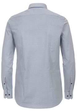 KOSZULA MĘSKA Z DŁUGIM RĘKAWEM VENTI 134024600