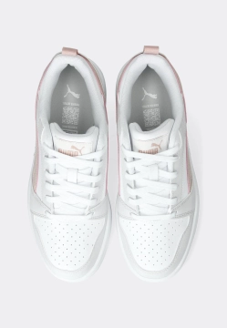 SNEAKERSY DAMSKIE PUMA REBOUND V6 LOW 392328 50