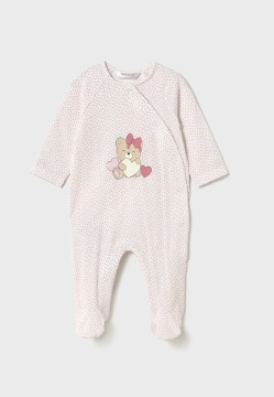 SPIOCHY NIEMOWLĘCE MAYORAL 1755