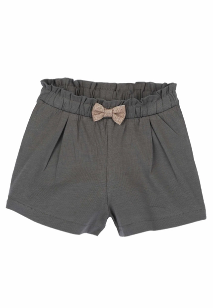 SZORTY DZIEWCZĘCE Z KOKARDKĄ CHICCO 35