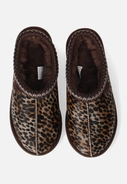 PANTOFLE DAMSKIE UGG TASMAN CASPIAN 1158350