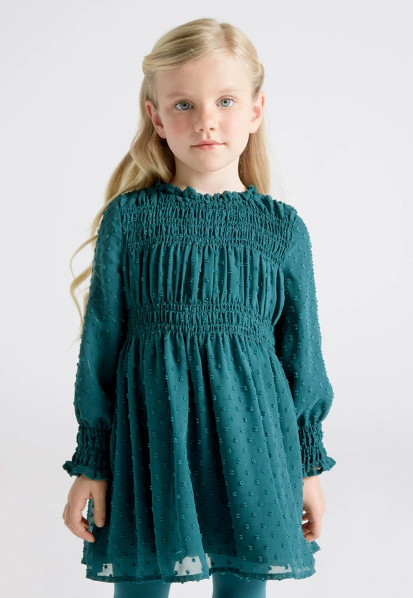 SUKIENKA PLUMENTI DLA DZIEWCZYNKI MAYORAL 4960