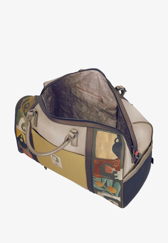 TORBA PODRÓŻNA ANEKKE MUSE 42708-423