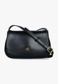 MAŁA TOREBKA DAMSKA Z KLAPĄ CALVIN KLEIN LV04F3421GC