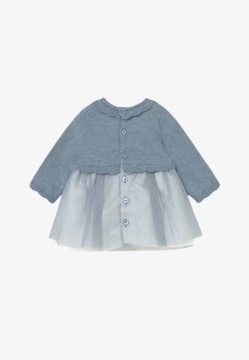 SUKIENKA NIEMOWLĘCA Z TIUMEM MAYORAL 2815