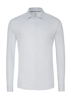 KOSZULA MĘSKA Z DŁUGIM RĘKAWEM DESOTO 81028-3