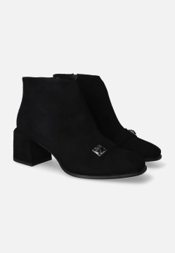 ZAMSZOWE BOTKI DAMSKIE VICTIM 910B-L038