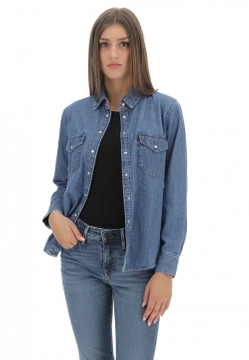 KOSZULA DAMSKA JEANS LEVI'S 167860017