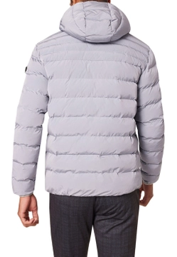 PIKOWANA KURTKA MĘSKA PIERRE CARDIN C8 10117 0056