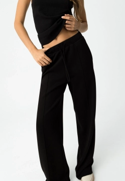 SPODNIE DZIANINOWE DAMSKIE TIFFOSI 10061974