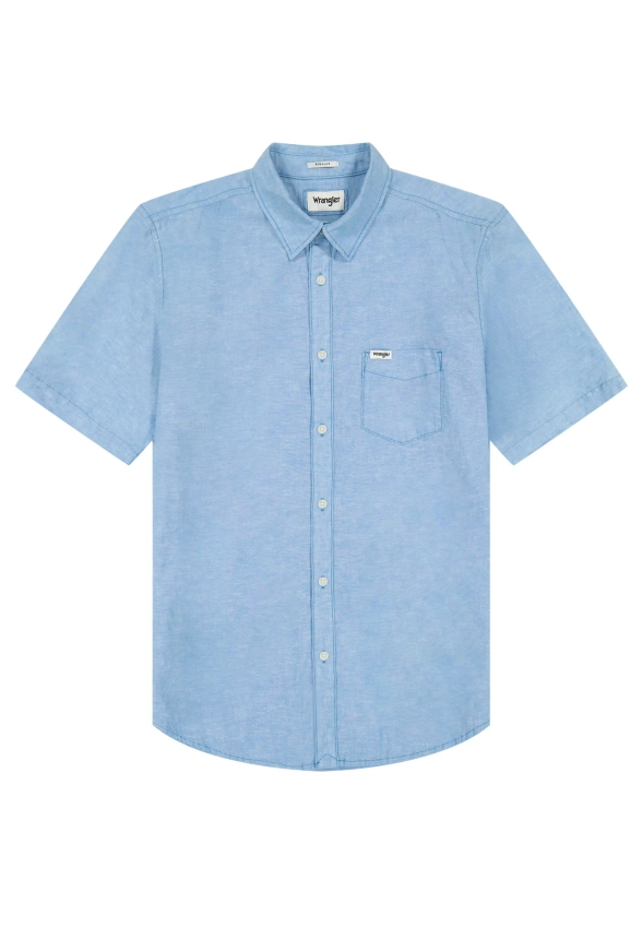 KOSZULA MĘSKA WRANGLER 112362731