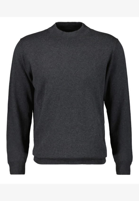 SWETER MĘSKI RAGMAN 745361