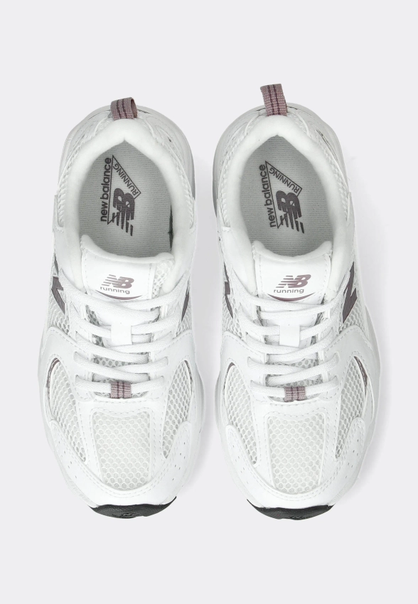 SNEAKERY DZIECIĘCE NEW BALANCE PZ530SR