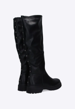 DAMSKIE KOZAKI CLYO H582253