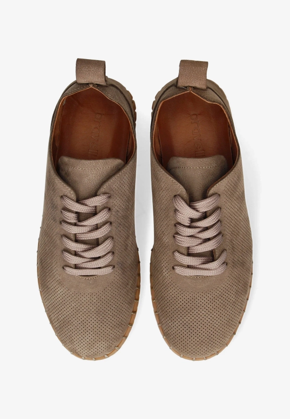 SNEAKERSY MĘSKIE BRAVELLI 74011-94