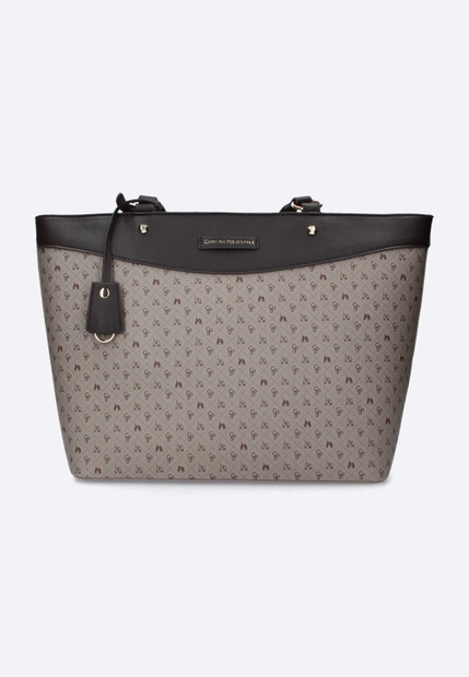 TORBA SHOPPER CORTINA POLO STYLE 18023 11