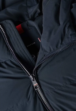 PUCHOWA KURTKA MĘSKA TOMMY HILFIGER MW0MW36599