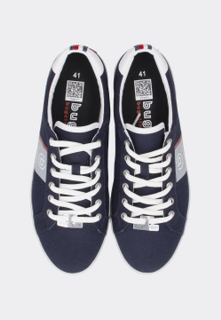 TENISÓWKI MĘSKIE BUGATTI 321AF1016900