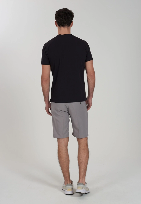 T-SHIRT MĘSKI YES ZEE T763 TA01