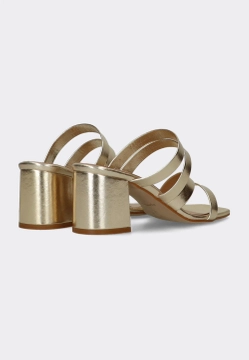 KLAPKI DAMSKIE NA OBCASIE TAMARIS 1-27221-20